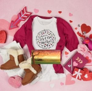 Valentine's Shirt #4